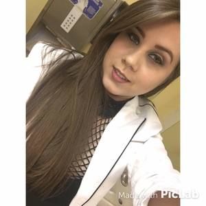 Meet your Posher, Nathalya