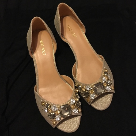 Nine West Shoes