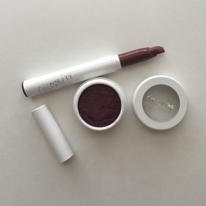 Colourpop Lippie Stix & Super Shock Shadow