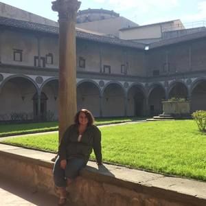Meet your Posher, Paulina