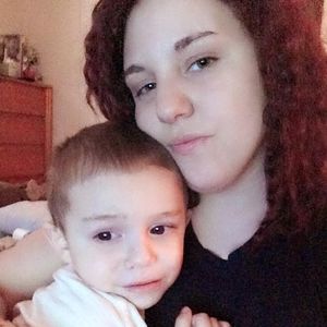 Meet your Posher, Brandy