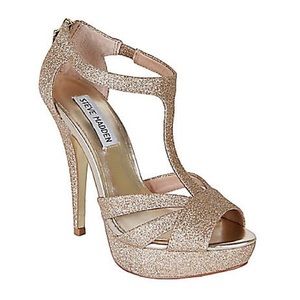 Steve Madden Haylow Heels