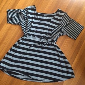 Motherhood Maternity Tunic/Shirt