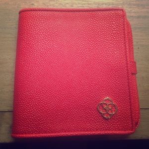 Kendra Scott jewelry purse