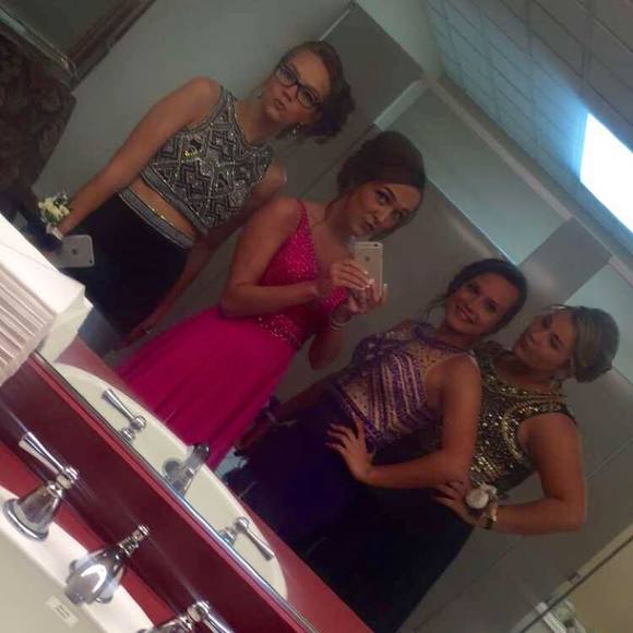 Meet your Posher, Kiley - Picture 1 of 1