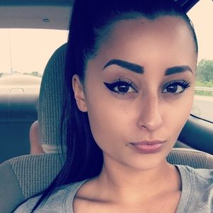 Meet your Posher, Alexa