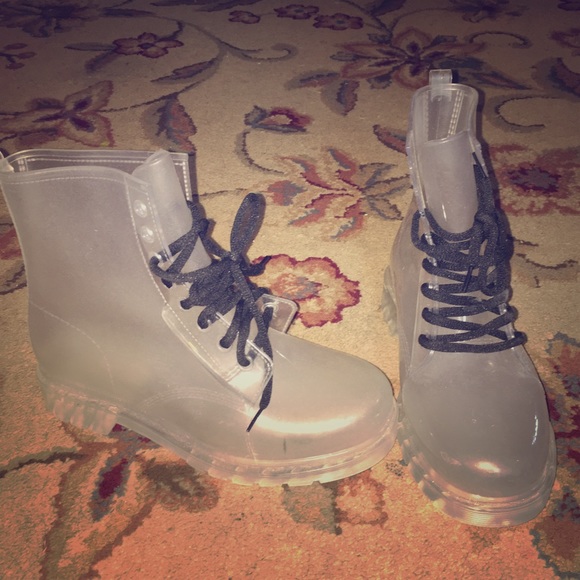 Boot and sweater bundle for zooman