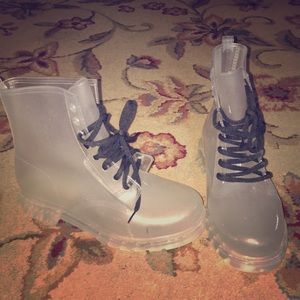 Boot and sweater bundle for zooman