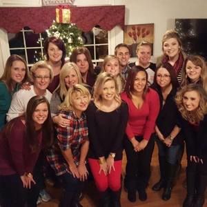 Meet your Posher, Lori