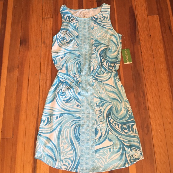 Bundle Pulitzer Winward Dress Beach Pants