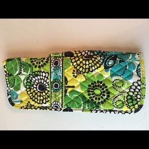 Curling Iron/Straightener Holder