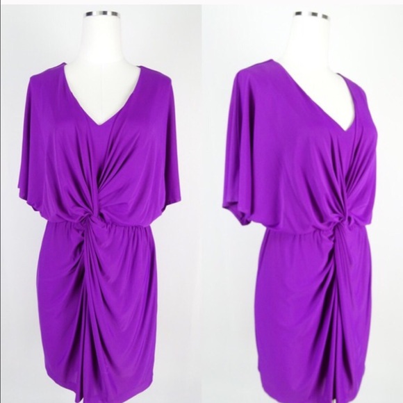 Trina Turk Knot Dress