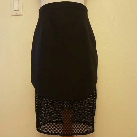 Nasty Gal Skirt