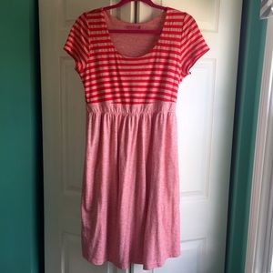 Maternity Summer Dress