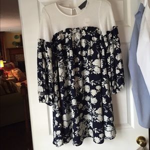 NEW Anthropologie dress