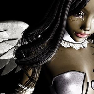 Meet your Posher, Amara