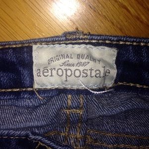 Aeropostale jeans