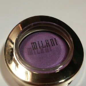 (ON HOLD) Milani eye shadow