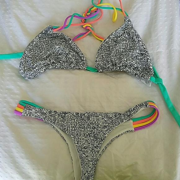 BODY GLOVE Bathing suit