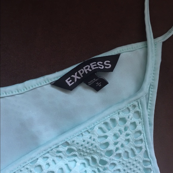 EXPRESS Dress - Picture 2 of 2