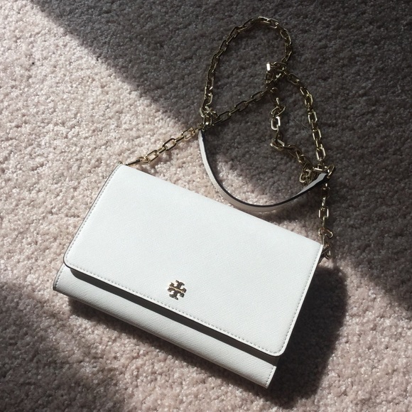 Limited Edition Tory Burch Clutch