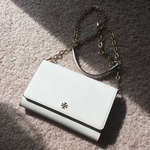 Limited Edition Tory Burch Clutch