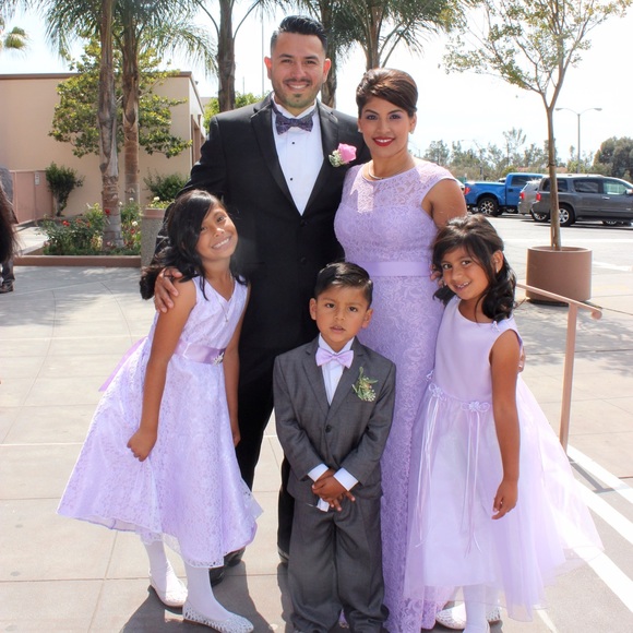 Meet your Posher, Miriam - Picture 2 of 5