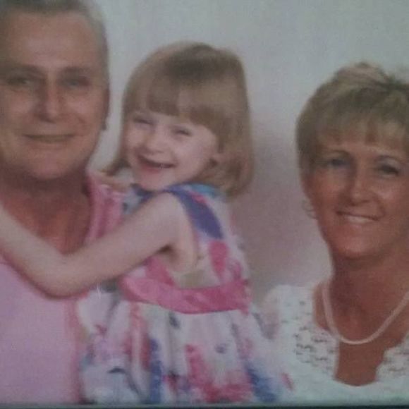 Meet your Posher, Kathy - Picture 1 of 1