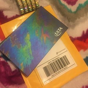 Ulta pallet