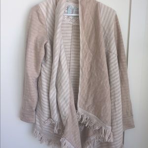 Anthropologie cardigan