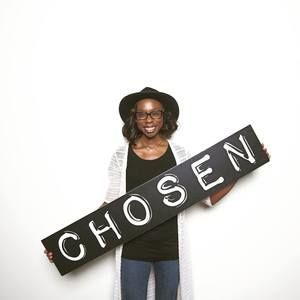 Meet your Posher, Nia