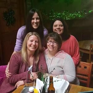 Meet your Posher, Dawn