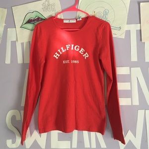 Vintage Tommy Hilfiger Shirt