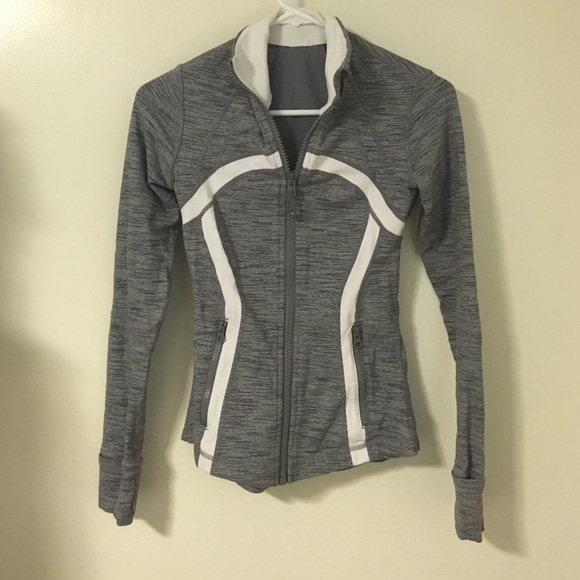 lululemon athletica Jackets & Blazers - Lulu lemon jacket