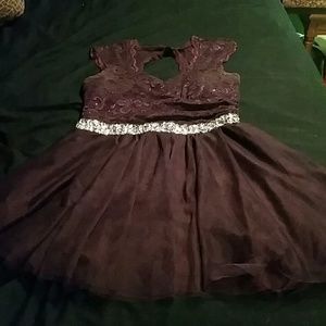 Homecoming/party dress