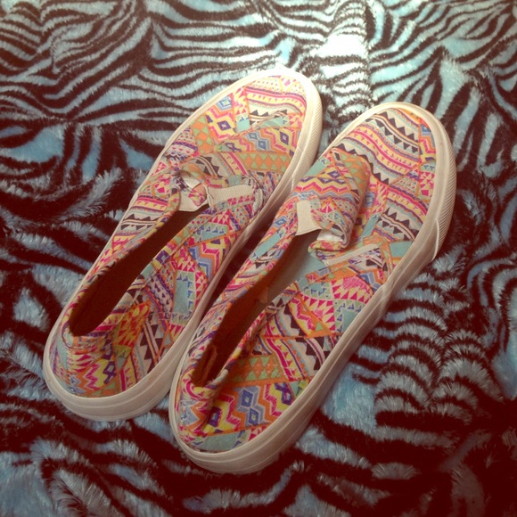 Mossimo Casual shoes, size 9