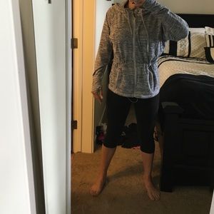 Athleta jacket