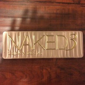 Urban Decay Naked 3