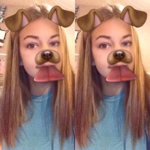 Meet your Posher, Kristina