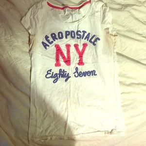 Aeropostale L/G shirt