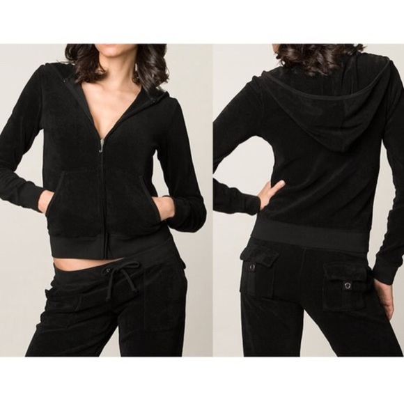 Juicy Couture Tracksuit