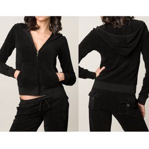 Juicy Couture Tracksuit