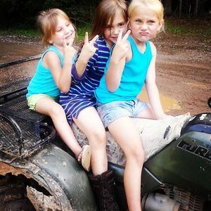 Meet your Posher, Brandi