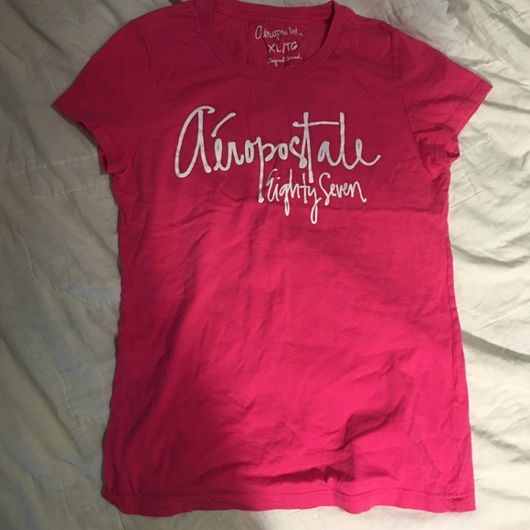 Aeropostale XL shirt