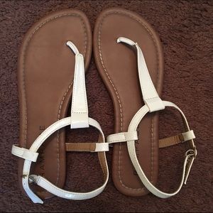 Rampage Sandals
