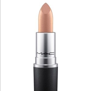 MAC all I want lipstick