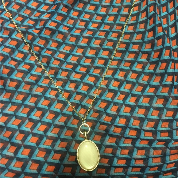 Premier designs Avery necklace