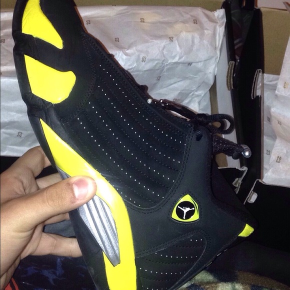 thunder 14s