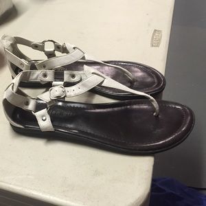 Steve Madden sandals