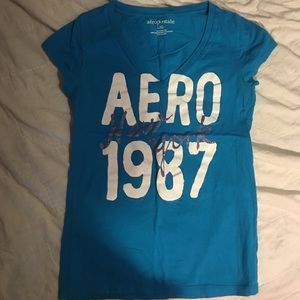 Aeropostale LG tshirt